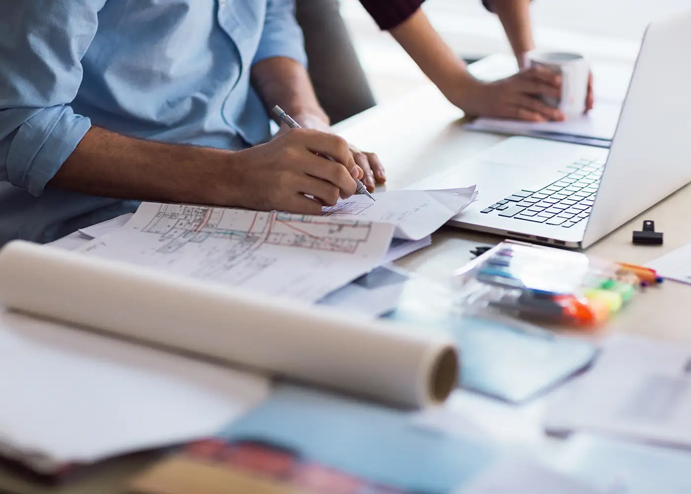 resin-dosing-system-design